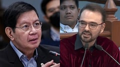 Cayetano: Taguig blitz good, benefits gov’t