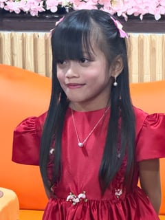 Jilean Shain Ocmeja Taghap shines as Bohol’s young musical prodigy