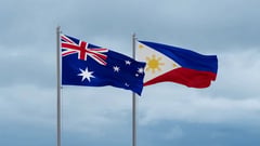 AUSTRALIA BOOSTS PCG DRONE FLEET