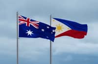 AUSTRALIA BOOSTS PCG DRONE FLEET