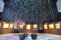 A museum’s redirection at 20