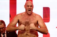 TYSON Fury doubts that his megabuck fight with Anthony Joshua is pushing through.