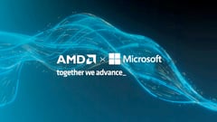 AMD powers Microsoft’s next wave