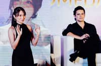 KATHRYN Bernardo and James Reid