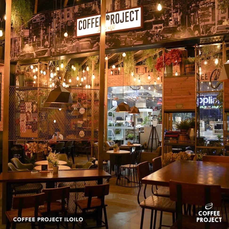 Your new favorite third place might just be a Café