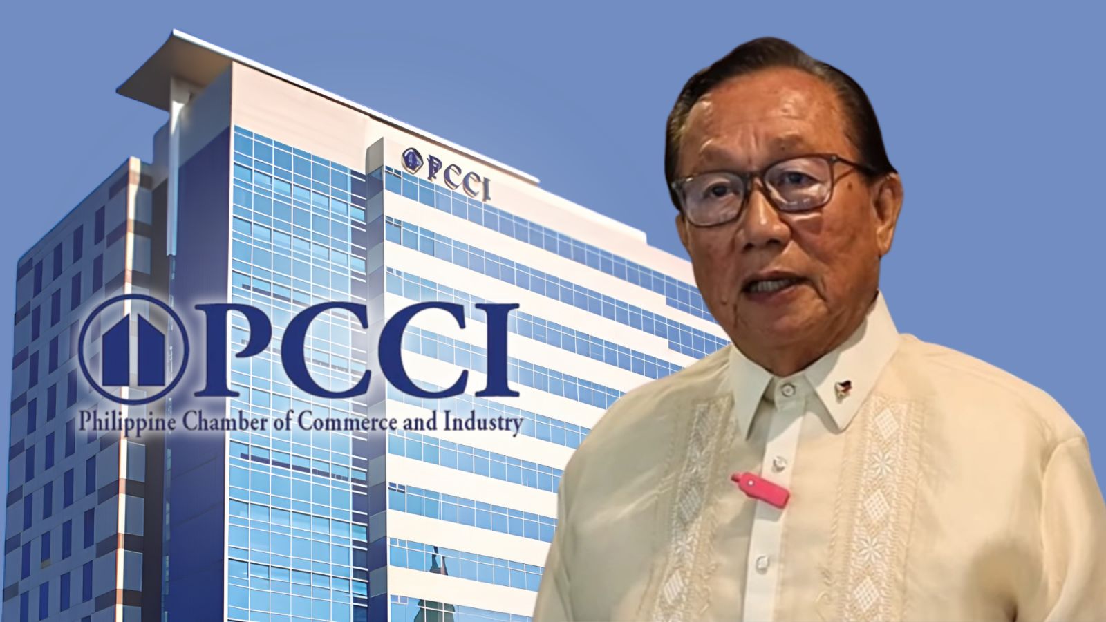 Philippine business chamber 'very concerned' by new US tariffs