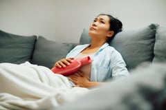 Is Severe Period Pain Normal?