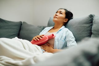 Is Severe Period Pain Normal?