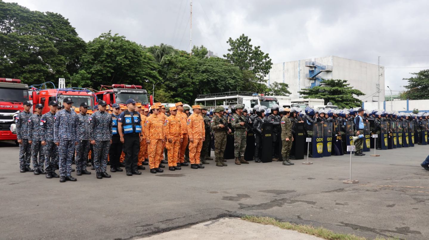 PNP tightens firearm rules after school incidents
