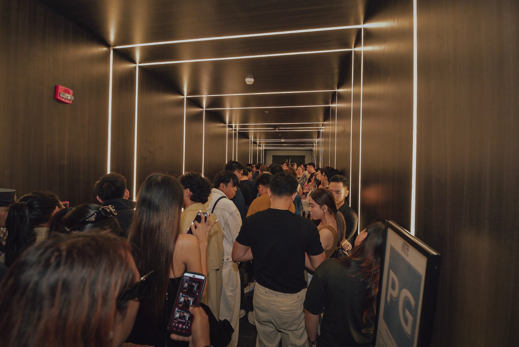 Spaces We Return To: Finding Connection Beyond Digital World
