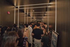 Spaces We Return To: Finding Connection Beyond Digital World