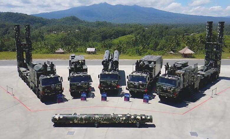 Ex-Navy officer urges homegrown drone industry to bolster defense