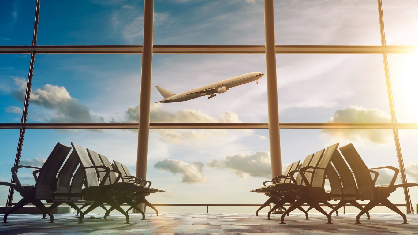 Clark Airport upgrades OFW Lounge