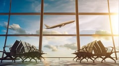Clark Airport upgrades OFW Lounge