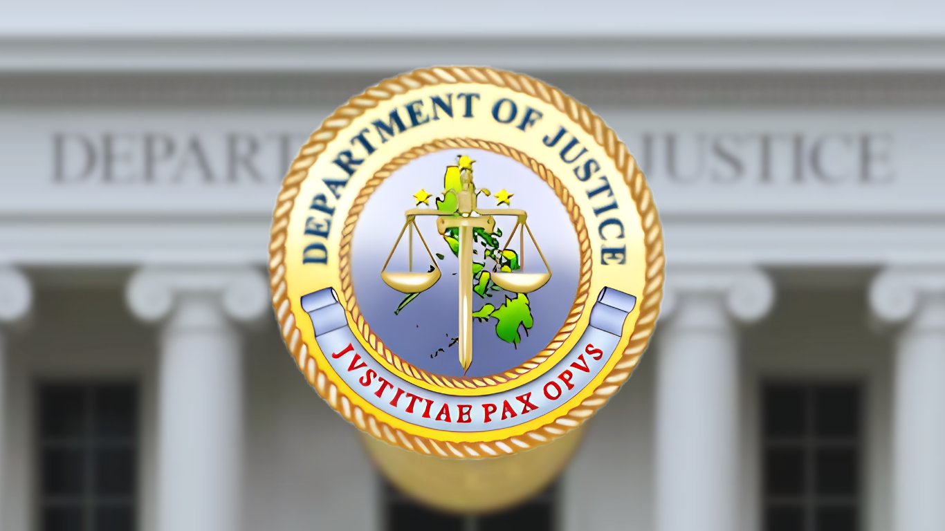 A DoJ within reach