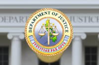 DEPARTMET of Justice