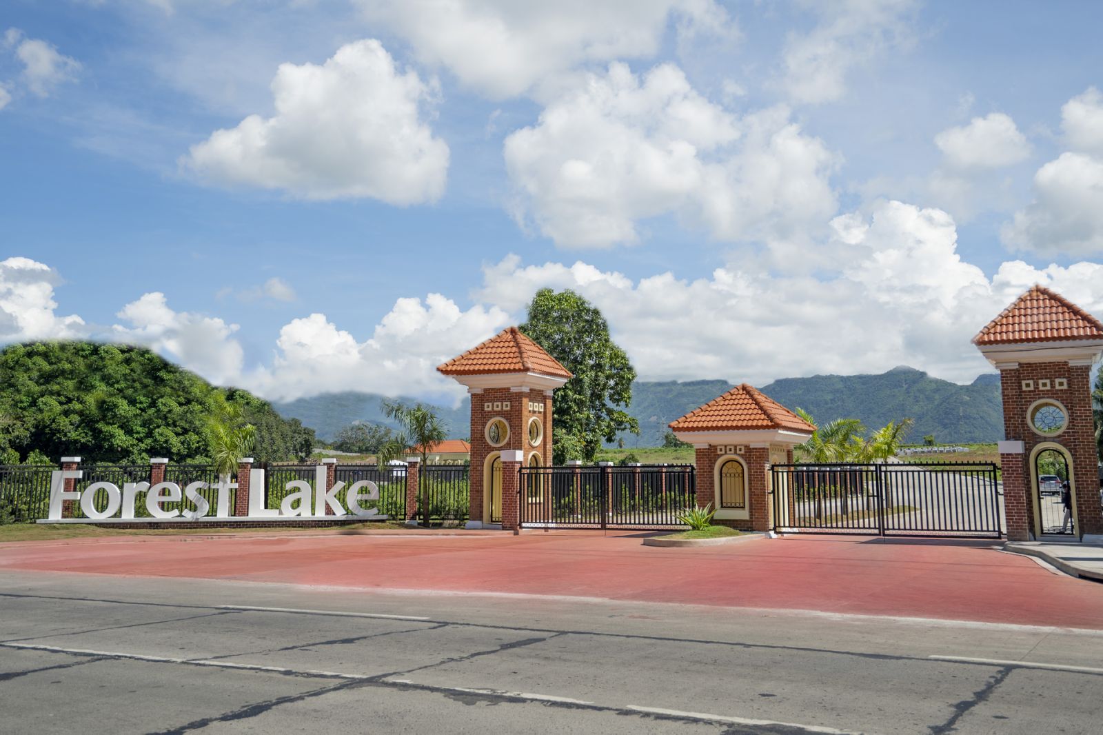 Forest Lake posts record P5.5-B sales in 2025