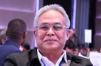 BuCor Director General Gregorio Pio Catapang Jr.
