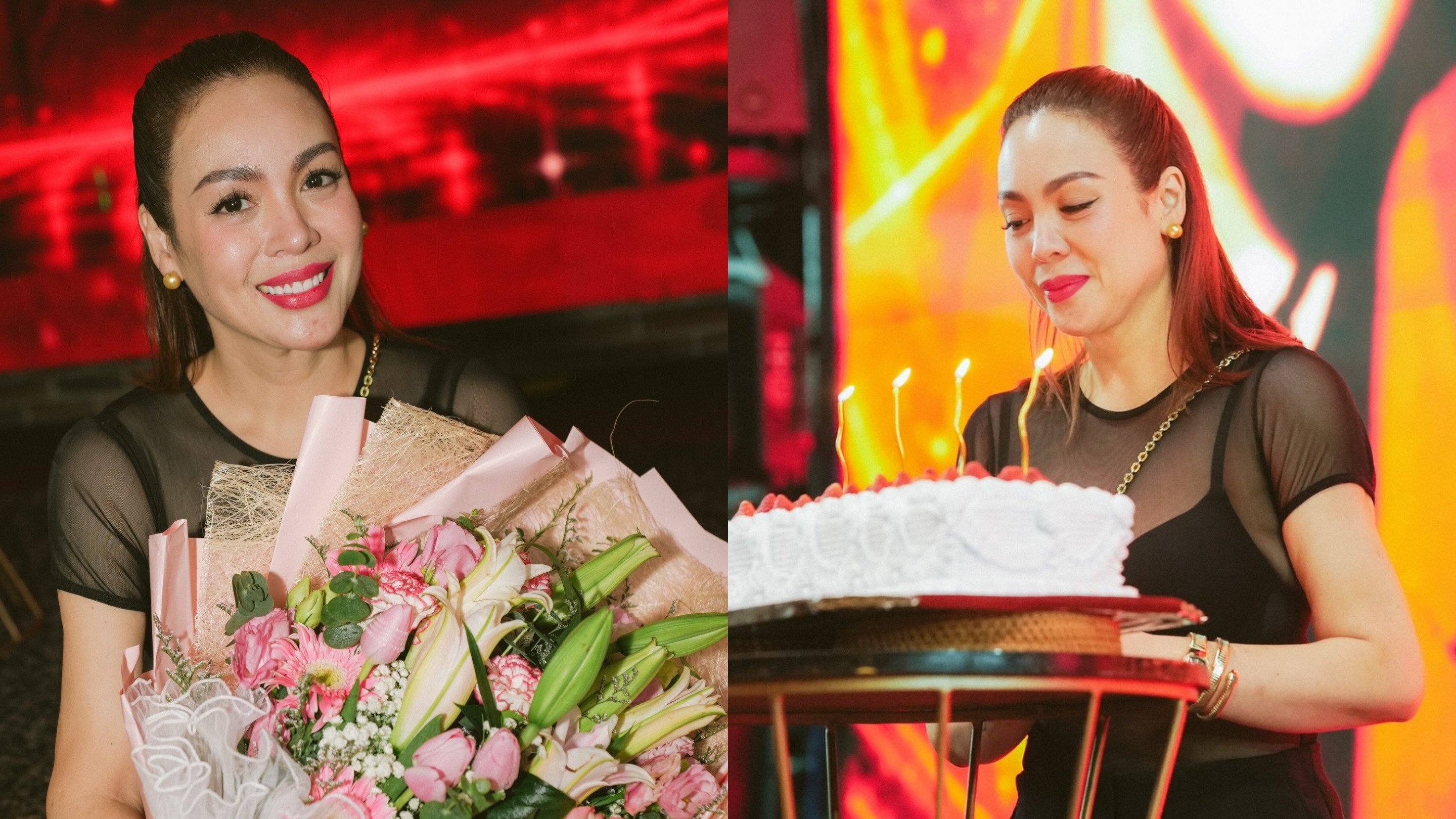 Claudine Barretto demands fans to stop using her name on fan accounts