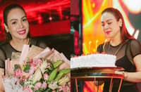 Claudine Barretto demands fans to stop using her name on fan accounts