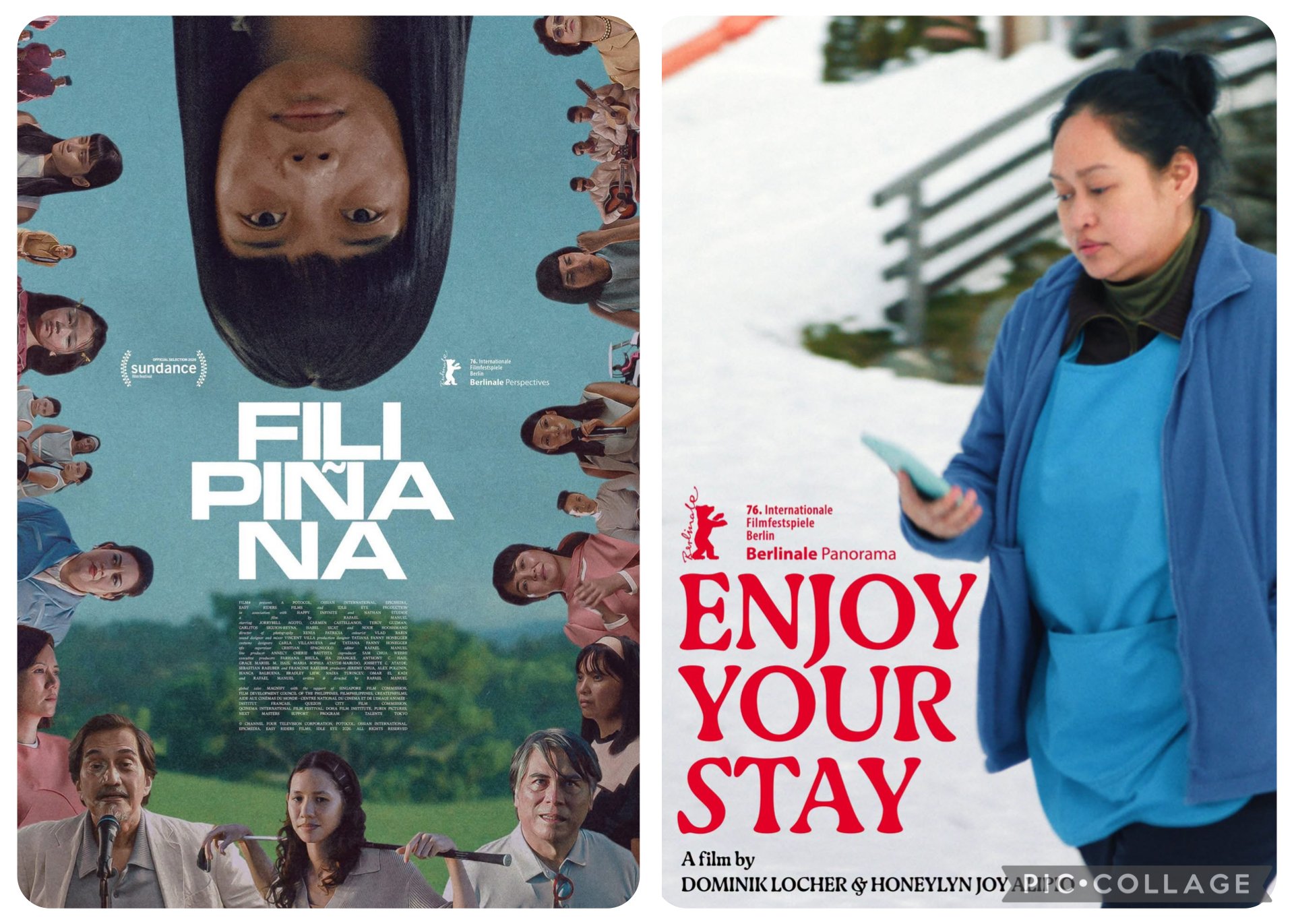 Women’s stories take center stage at Cinemalaya