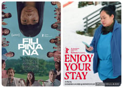 Women’s stories take center stage at Cinemalaya