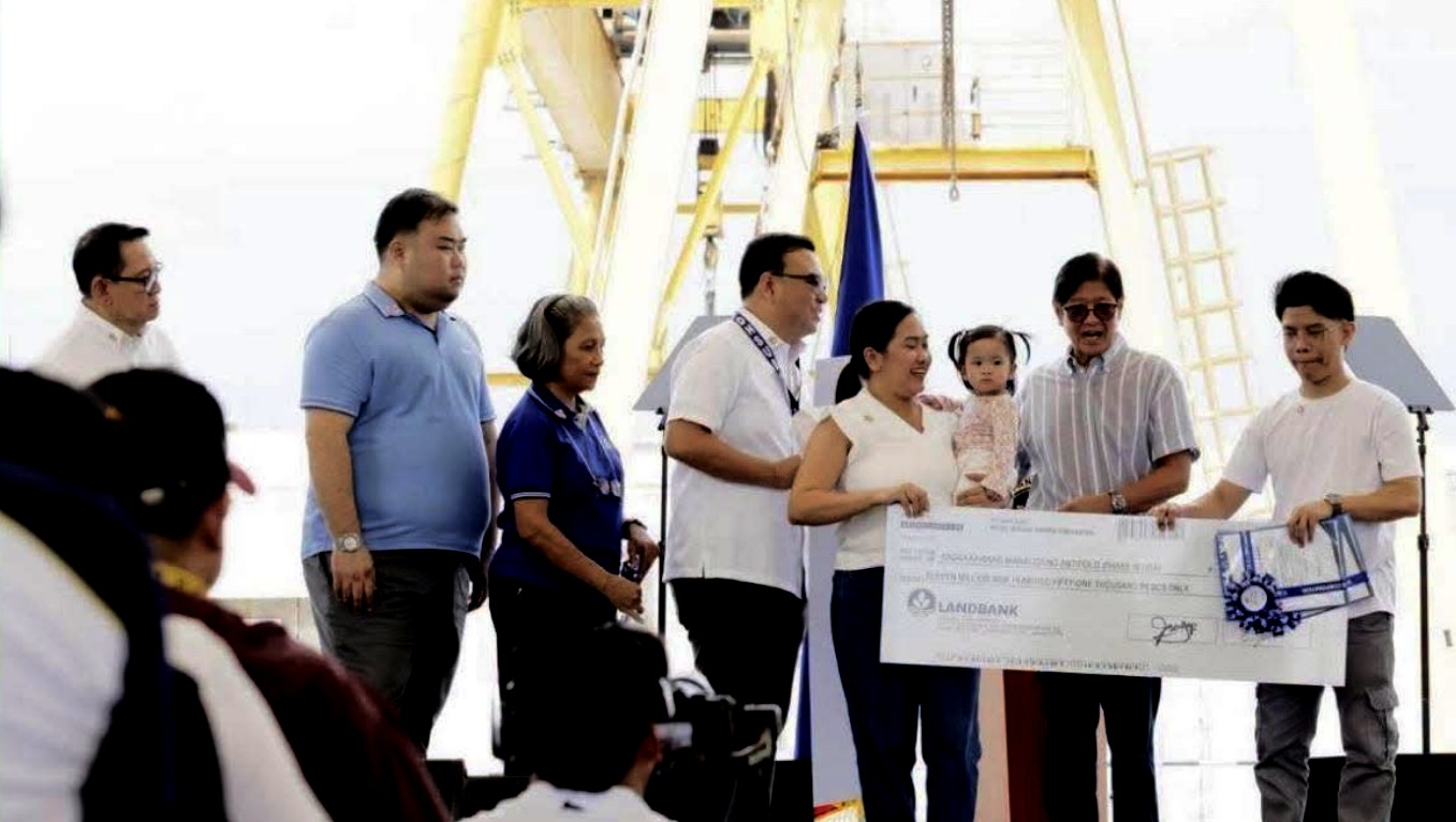 DHSUD makes more Pinoys land owners