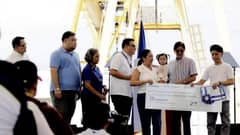 DHSUD makes more Pinoys land owners