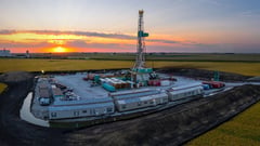 Third hydrogen contract expands Koloma footprint