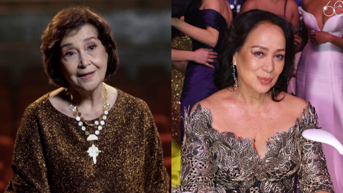  Aging with grace