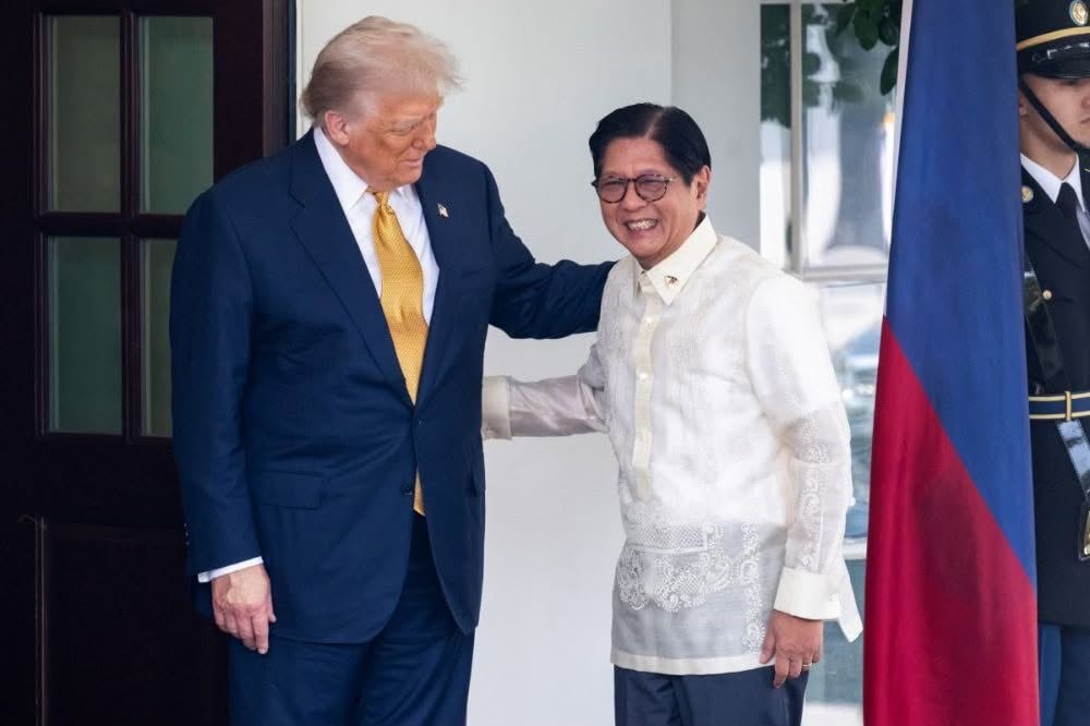 Philippine exports hit with 12.5% US tariff