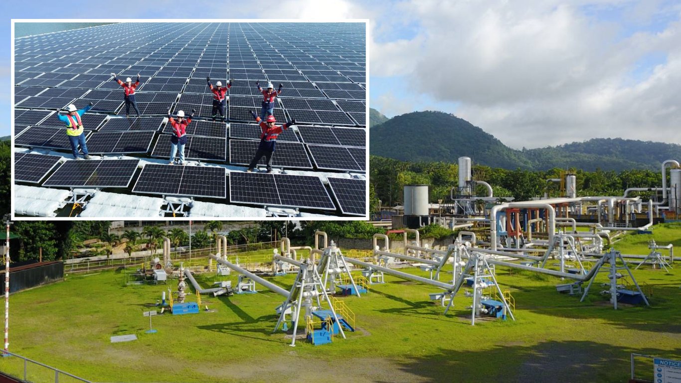 SM on track to slash emissions 40% by 2040