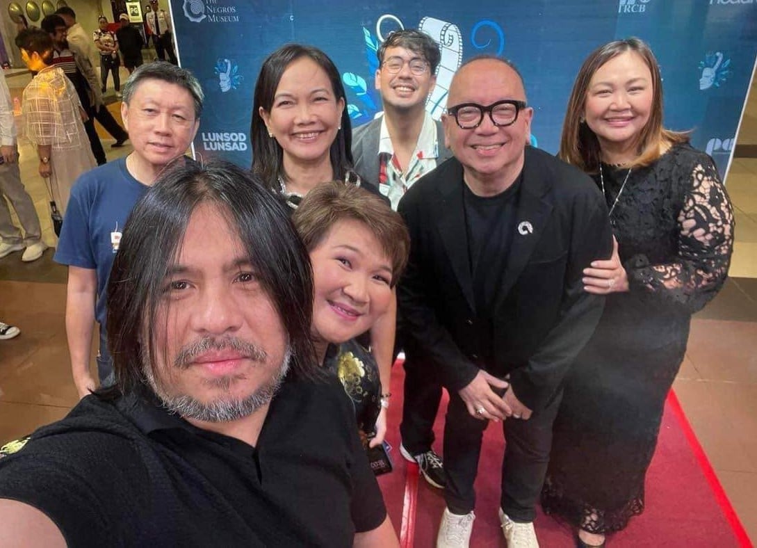 ‘Silenced Nights’ makes historic TIFF competition debut