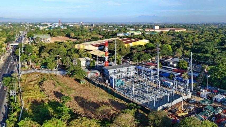 Meralco drives greater value for the future through innovation and transformation