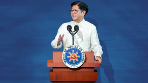 Advocates, business leaders set expectations for SoNA