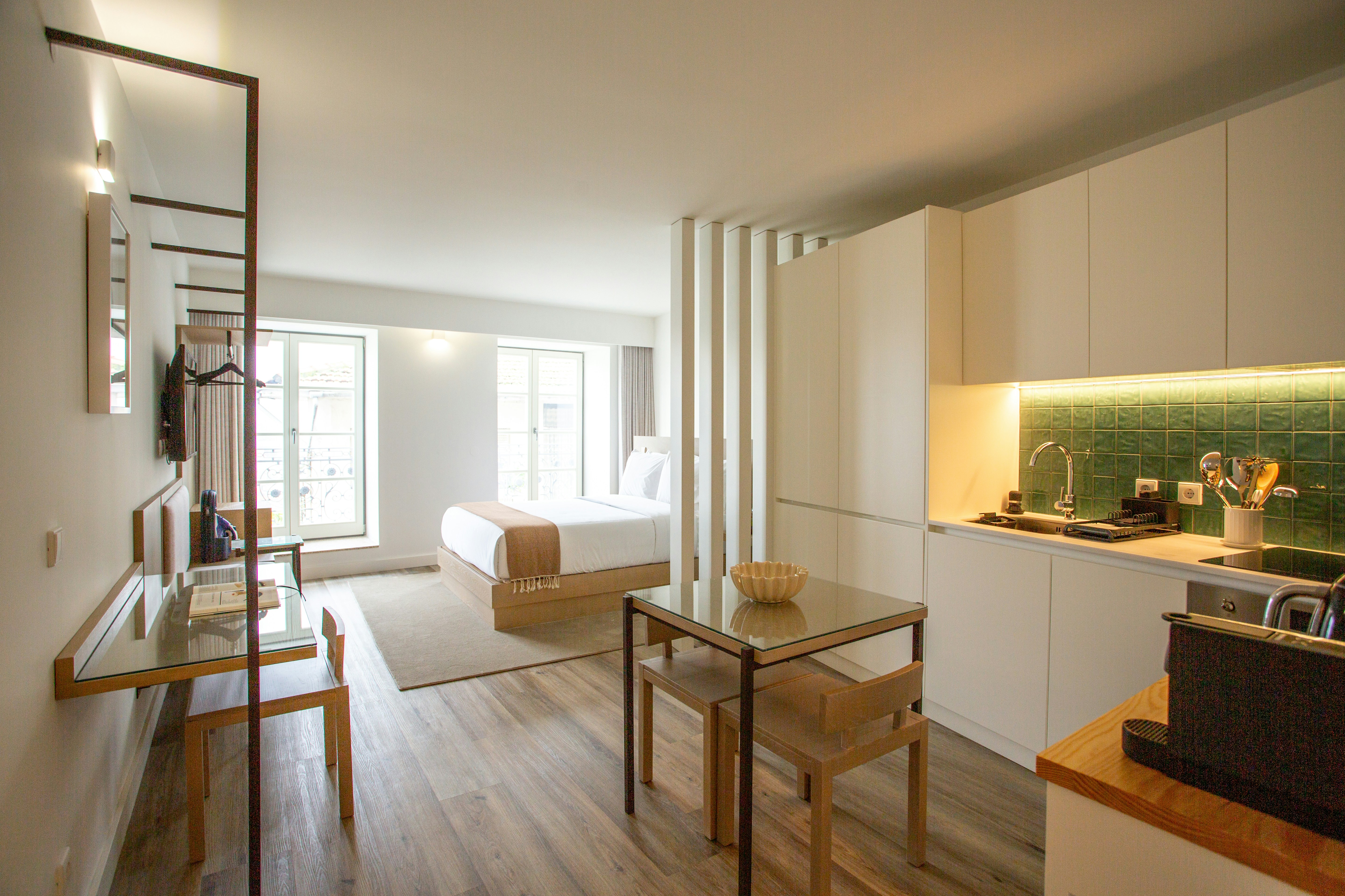 Are studio units actually livable? 