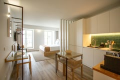Are studio units actually livable?