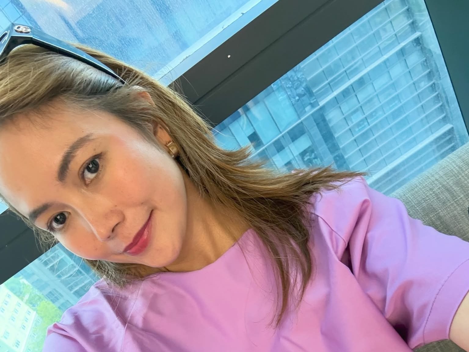Yeng Constantino says Hawak Kamay began with a teenage promise