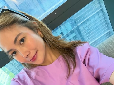 Yeng Constantino says Hawak Kamay began with a teenage promise