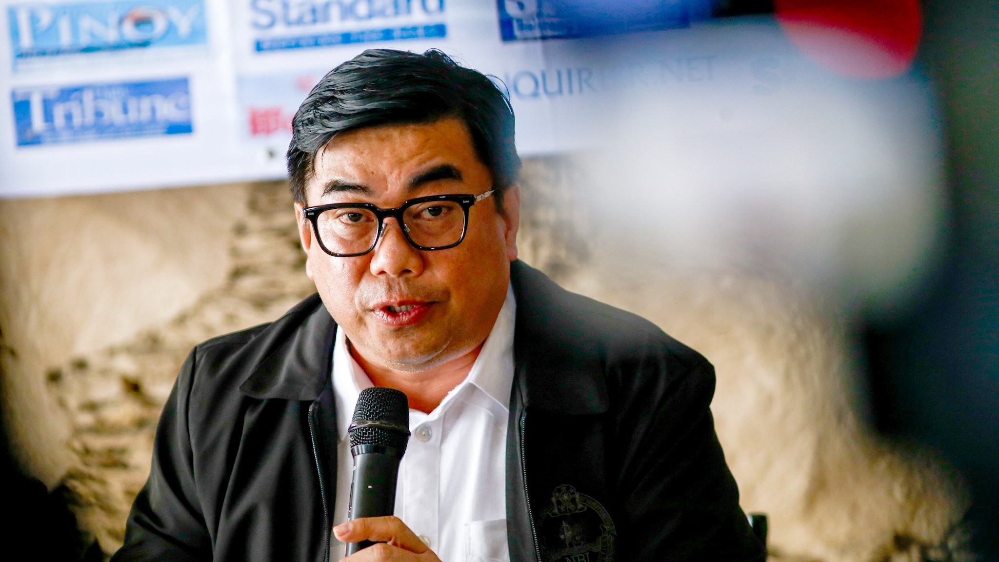 NBI fears foreign meddling during ’28 polls