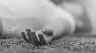 Taguig creek yields suitcase, woman’s body