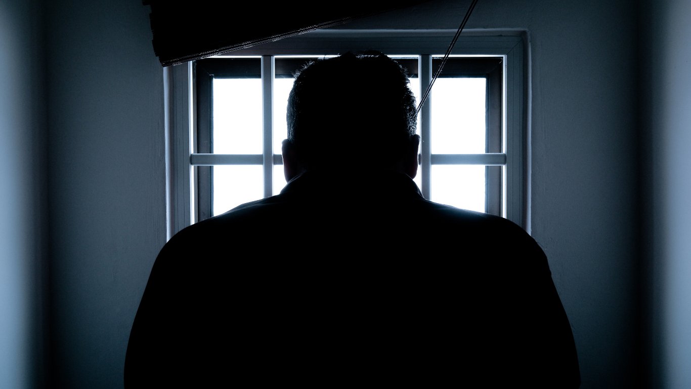 EPD NETS PASIG’S 8TH MOST WANTED ‘RAPIST’