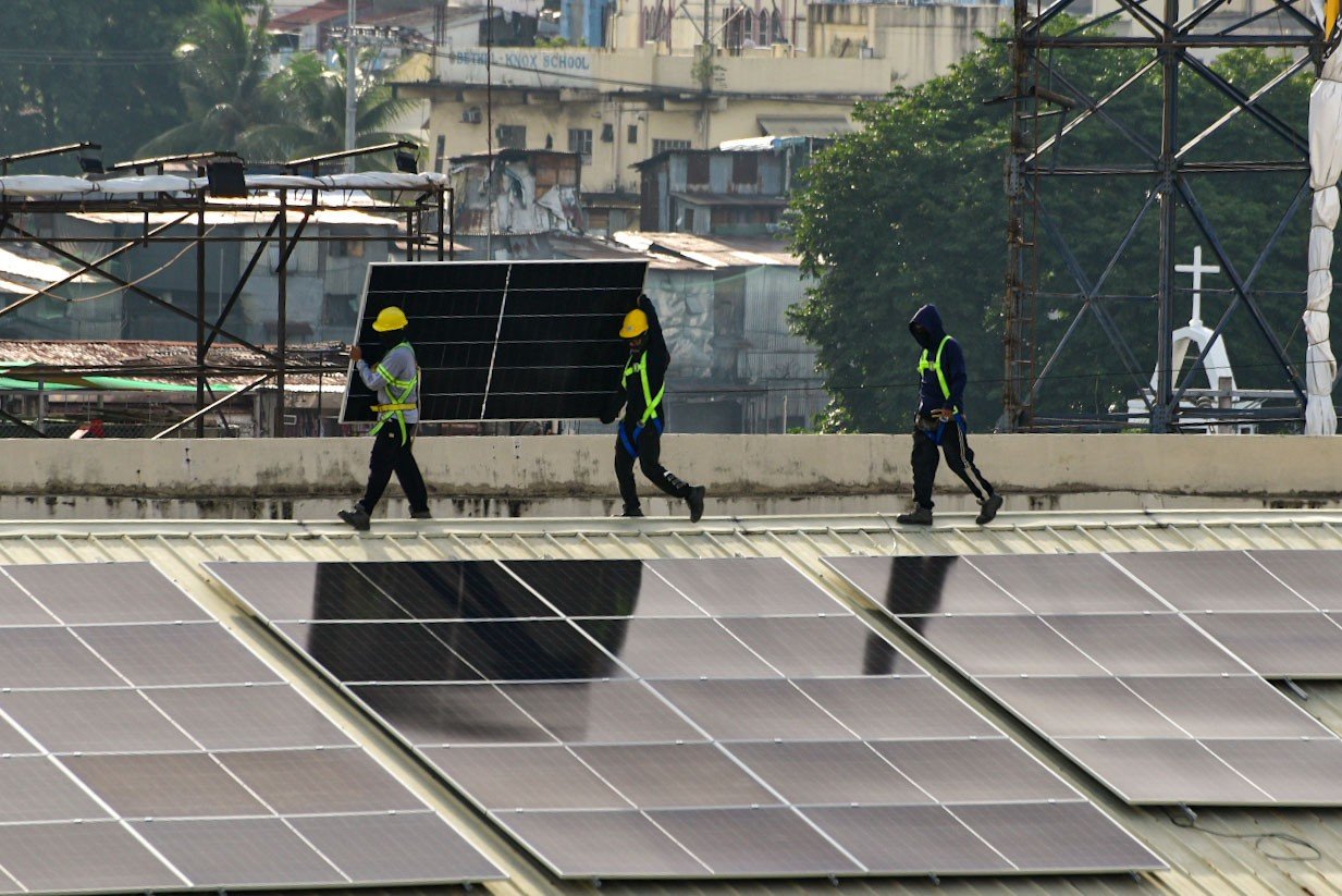 Power firms to shoulder above-market renewable energy costs