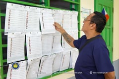 Comelec: Parañaque plebiscite smooth, Dasmariñas special polls on track