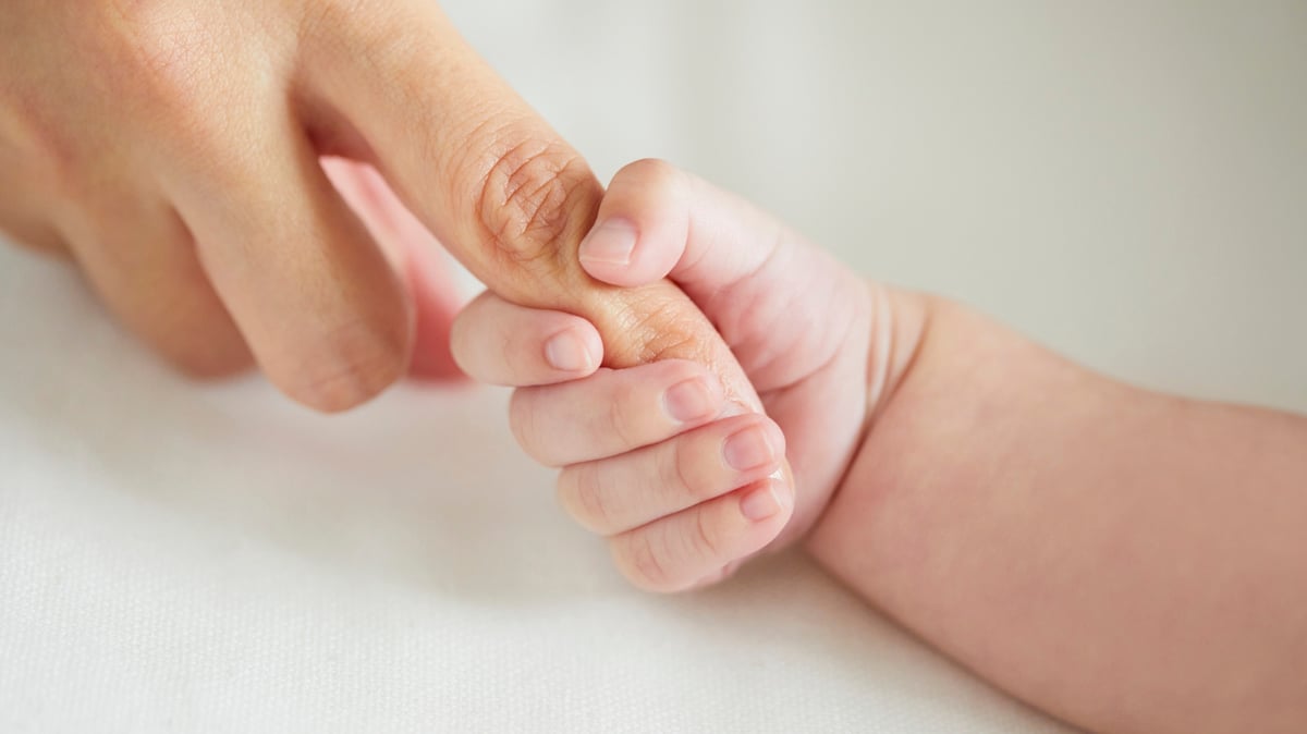 Infant