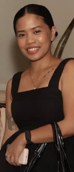 COLEEN Wong