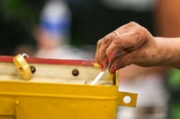 Parañaque plebiscite