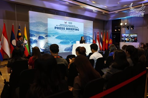 Landmark ASEAN digital pact to unlock markets