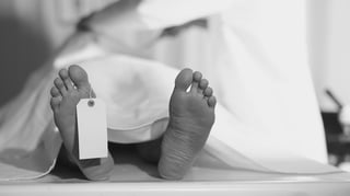 Gene-editing trial’s death of girl kept secret