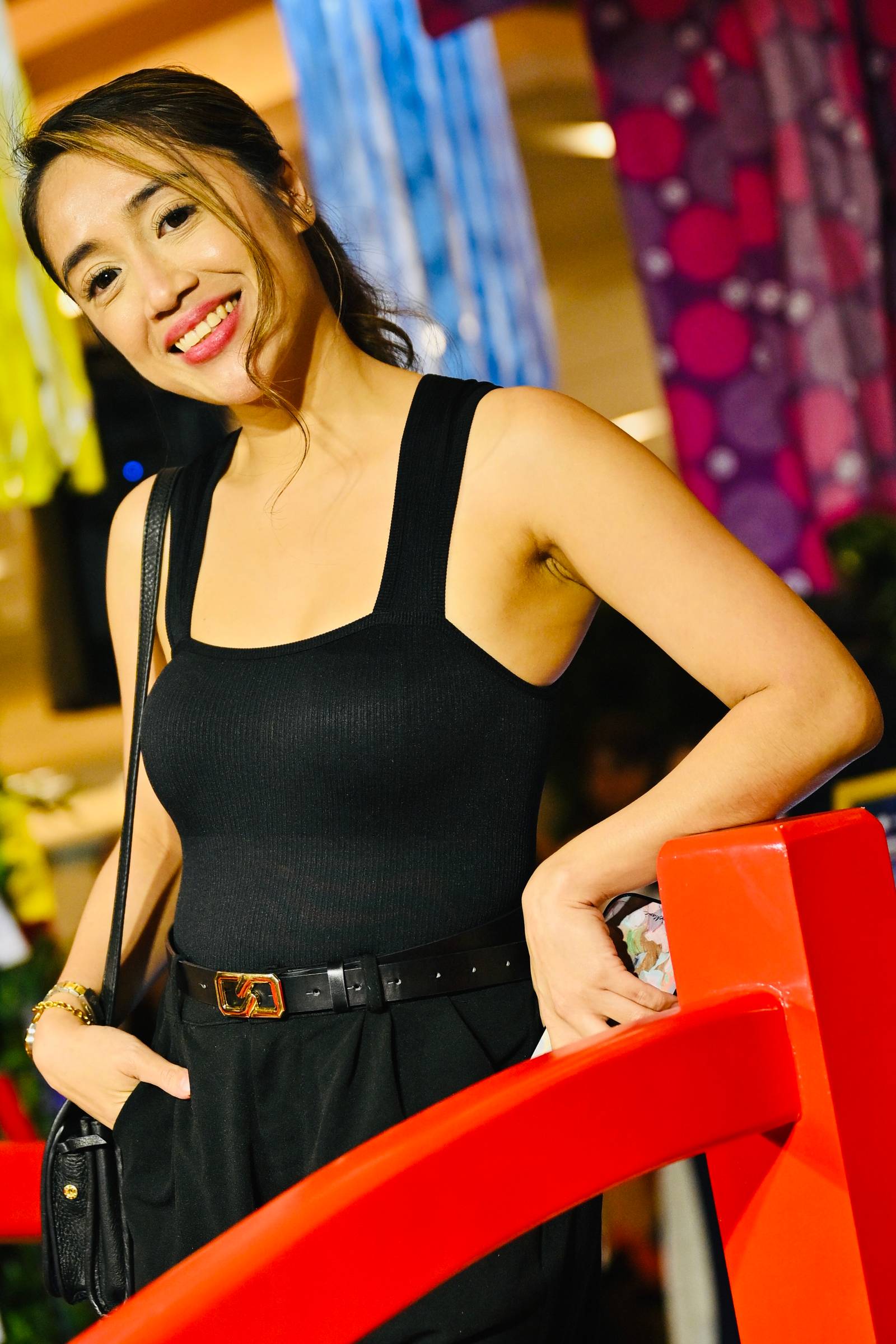 STEPHANIE Lontoc